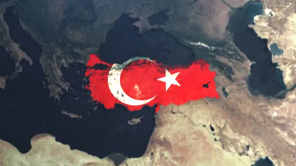 Увеличение полетной программы в Турцию