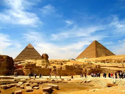 В Египет через Турцию – новый маршрут от Pegas Touristik