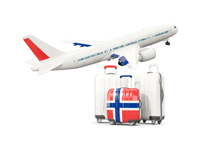 Экскурсионные туры в Норвегию