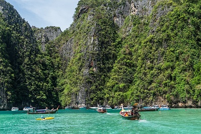 Горящие туры в Таиланд от 46 100 руб. на двоих