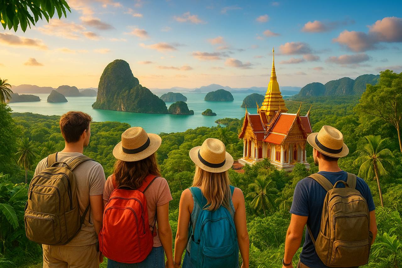 Фестивали и события в Таиланде 2025