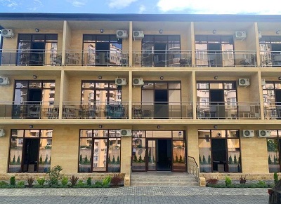 Гостевой дом Луксор