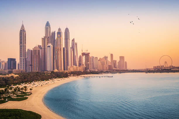 Летние туры в ОАЭ подешевеют до 30% 