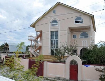 Гостевой дом Максим