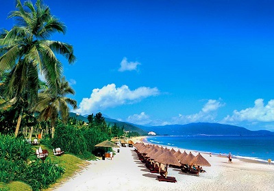 Хайнань (Китай) от 49 100 руб. на двоих