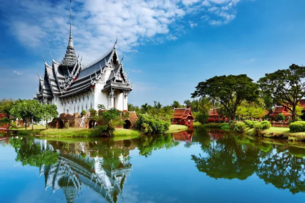 Купить тур в Тайланд 2024