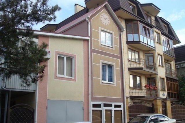 Гостевой дом Ольга