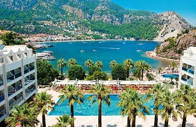 Туры в Турцию: все включено, цены