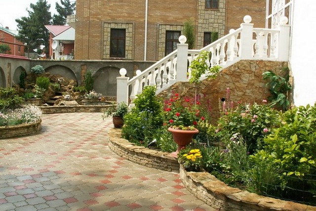 Гостевой дом На Циолковского