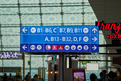  Возвращение из ОАЭ: ситуация с рейсами в Россию на 11-12 марта 2026