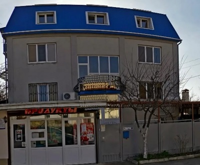 Мини-отель Магнолия