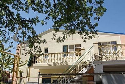 Гостевой дом Малыш