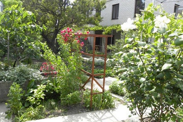 Гостевой дом На Некрасова