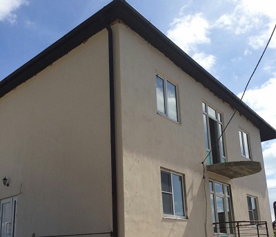 Гостевой дом Алинка