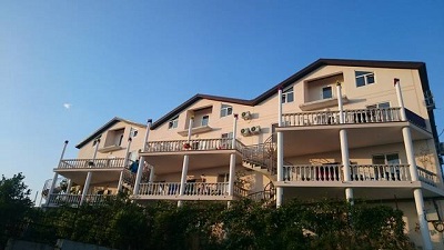 Отель Пегас