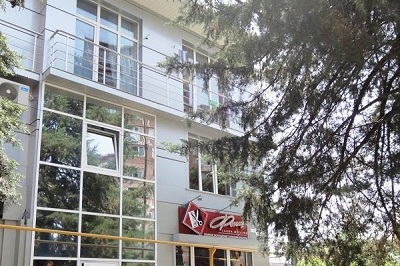 Гостевой дом Лилона