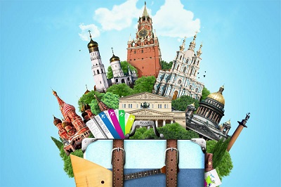 Кэшбэк с туров по России!