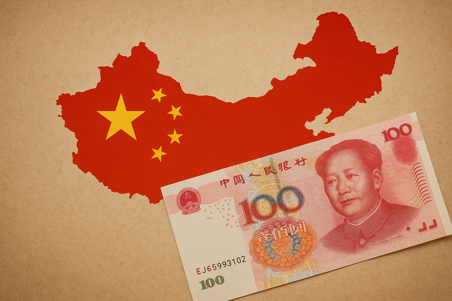 Как платить туристу в Китае?