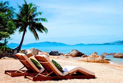 Вьетнам на двоих от 52 370 руб. с 17.11.19