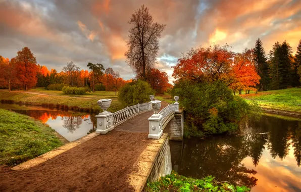 День народного единства в Санкт-Петербурге