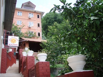 Гостевой дом ВарЛиана