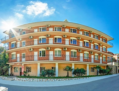 Гостевой комплекс Самара