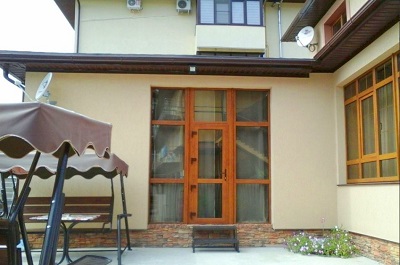 Гостевой дом Артур