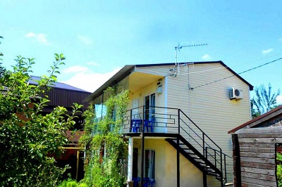 Гостевой дом Михайловский