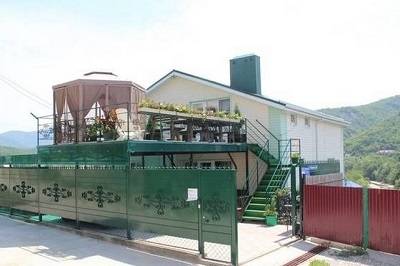 Гостевой дом В гостях у Анжелы