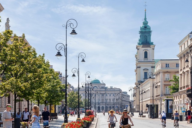 Три столицы. Прага – Вена – Будапешт