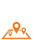 Филиалы по всему городу