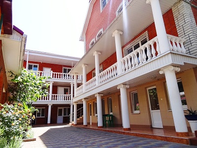 Гостевой дом Южный Версаль