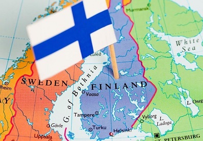 Изменены требования к оформлению визы в Финляндию