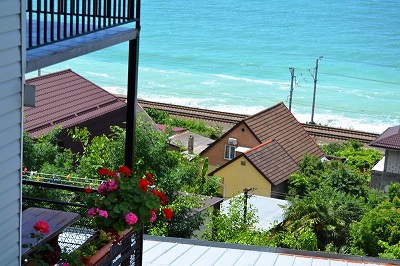 Гостевой дом Анастасия