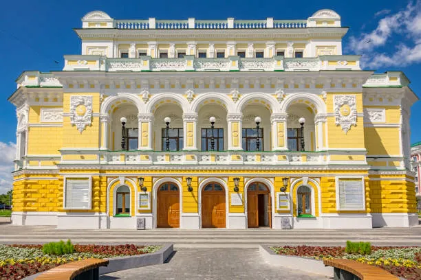 Для групп НИЖЕГОРОДСКИЕ БРЕНДЫ