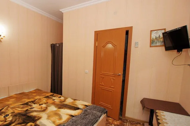 Гостевой дом Изумрудный уголок