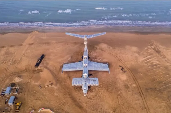 Бархатное солнце Дагестана