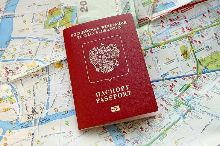 Срок действия загранпаспорта