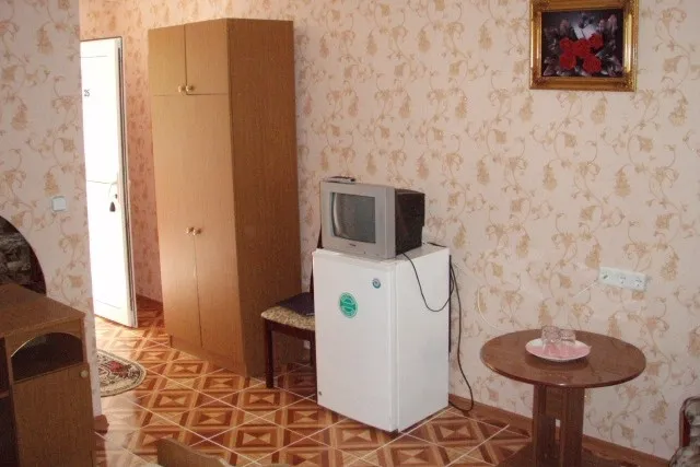 Гостевой дом Варлиана