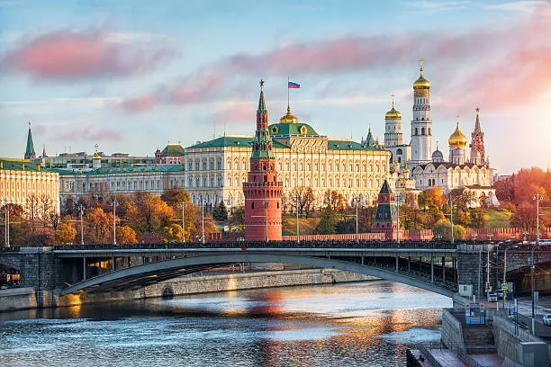 Семейные выходные в Москве!