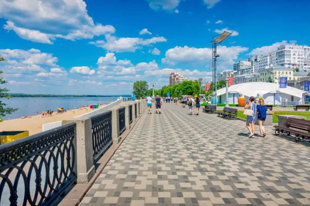 Жигулёвская Кругосветка