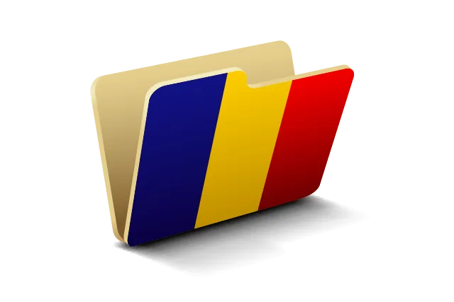 Документы на визу в Румынию