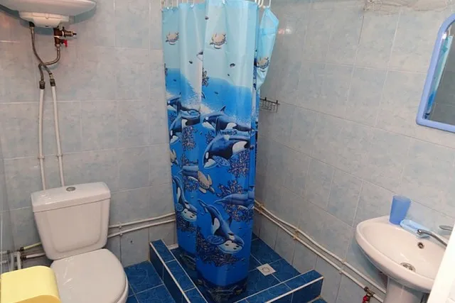 Гостевой дом Фокс