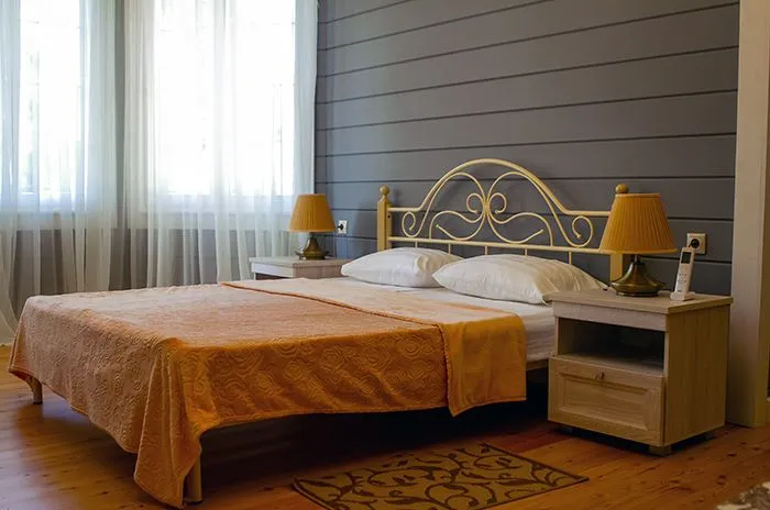 Гостиница Maxx Hotel