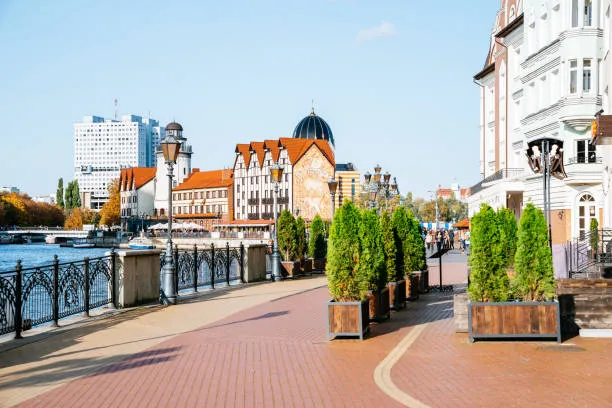 Русская Европа