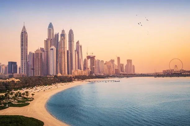 Летние туры в ОАЭ подешевеют до 30% 