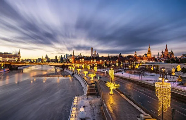 Путешествие в новогоднюю сказку