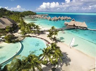 Четыре страны: Япония - Французская Полинезия - Н. Зеландия – Китай