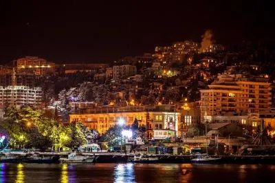 Отдых в Ялте