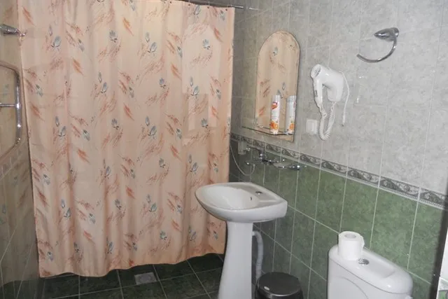Гостиница Лиана